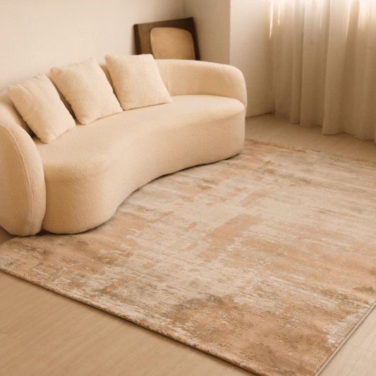 Bronze Weave Luxury Carpet | Carlton Modern Series - The Carpetier™