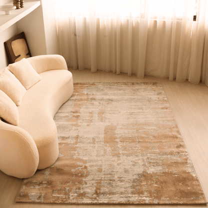 Bronze Weave Luxury Carpet | Carlton Modern Series - The Carpetier™