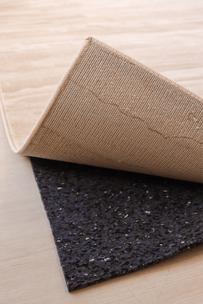 Carpet Thickening Cushion Underlay - The Carpetier™