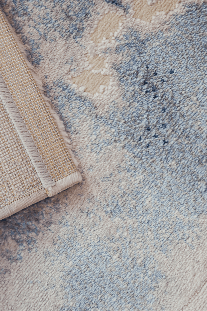 Celestial Aura Luxury Carpet | Carlton Modern Series - The Carpetier™