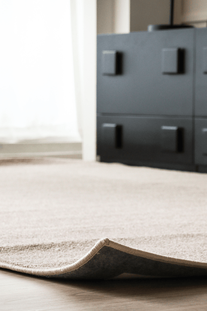 Champagne Taupe Carpet | Timeless Essentials Series - The Carpetier™