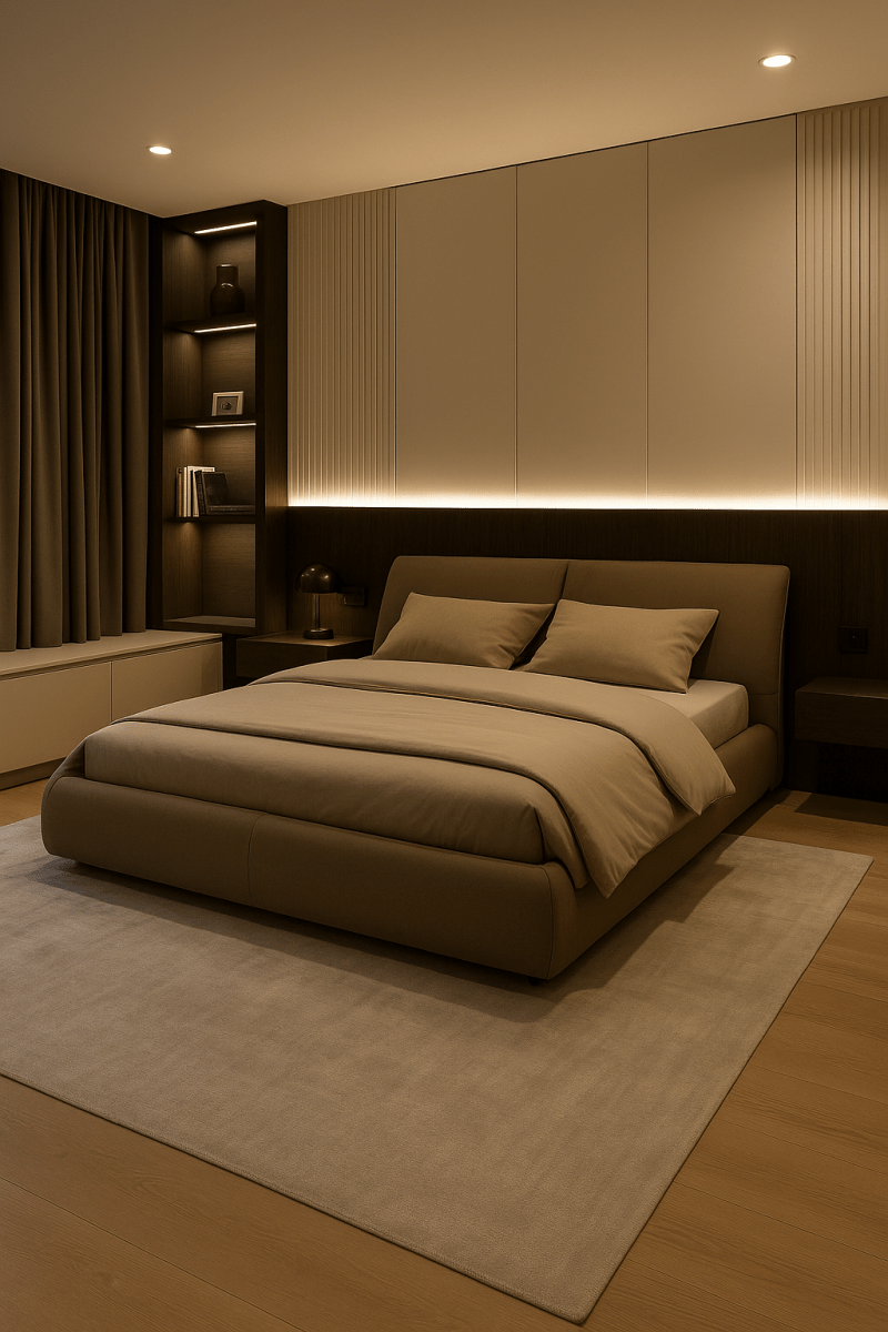 Cloudstone | 100% TENCEL™ Handloomed - The Carpetier™