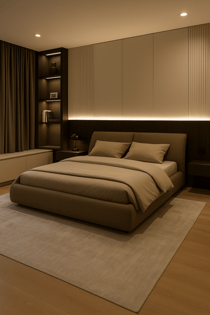 Cloudstone | 100% TENCEL™ Handloomed - The Carpetier™