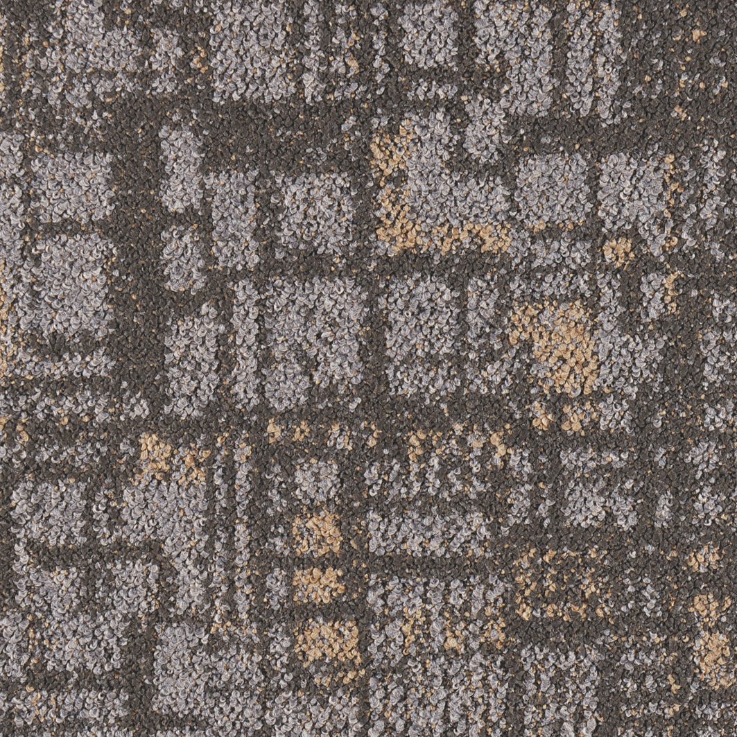 Comfort | Gelb | Office Carpet Tiles - The Carpetier™