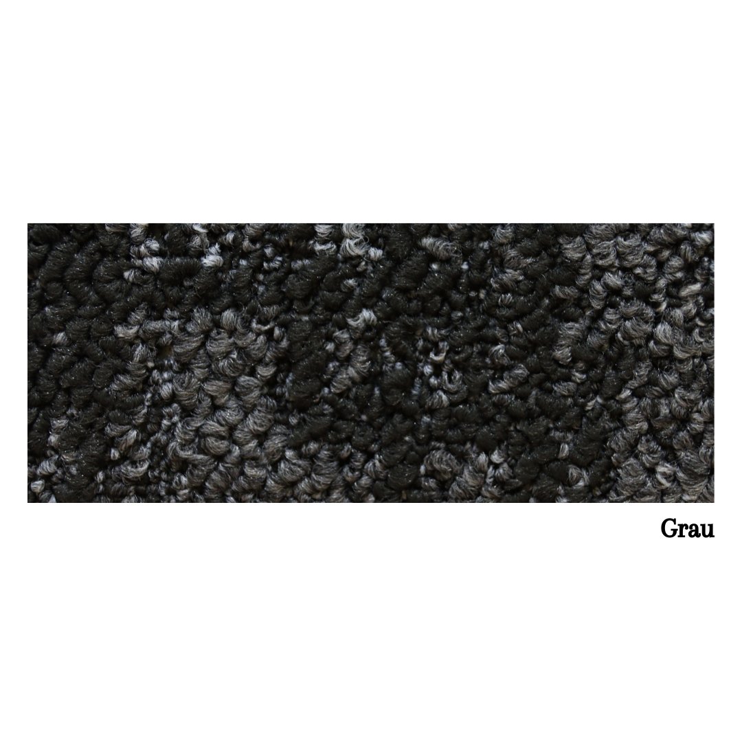 Comfort | Grau | Office Carpet Tiles - The Carpetier™