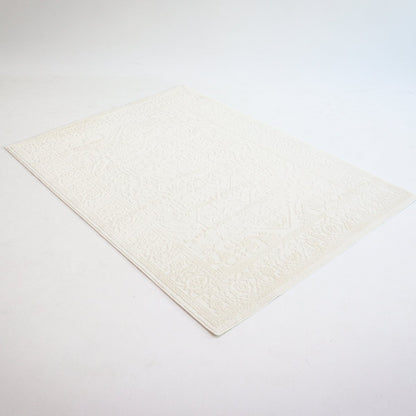 Cream Imperial | Wilton Dyed Series - The Carpetier™