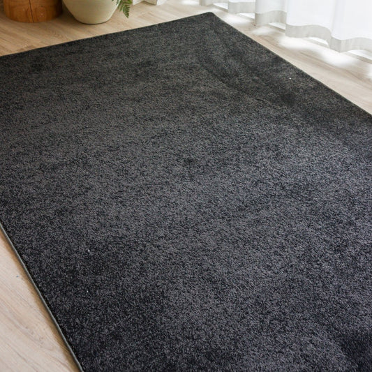 Deep Grey Carpet | Timeless Essentials Series - The Carpetier™