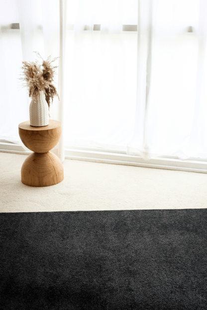 Deep Grey Carpet | Timeless Essentials Series - The Carpetier™