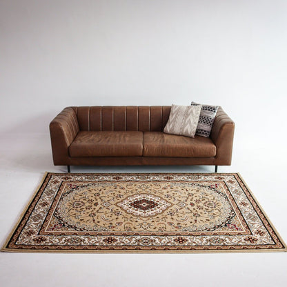 Desert Palace | Iranshar | Royal Persian Series - The Carpetier™