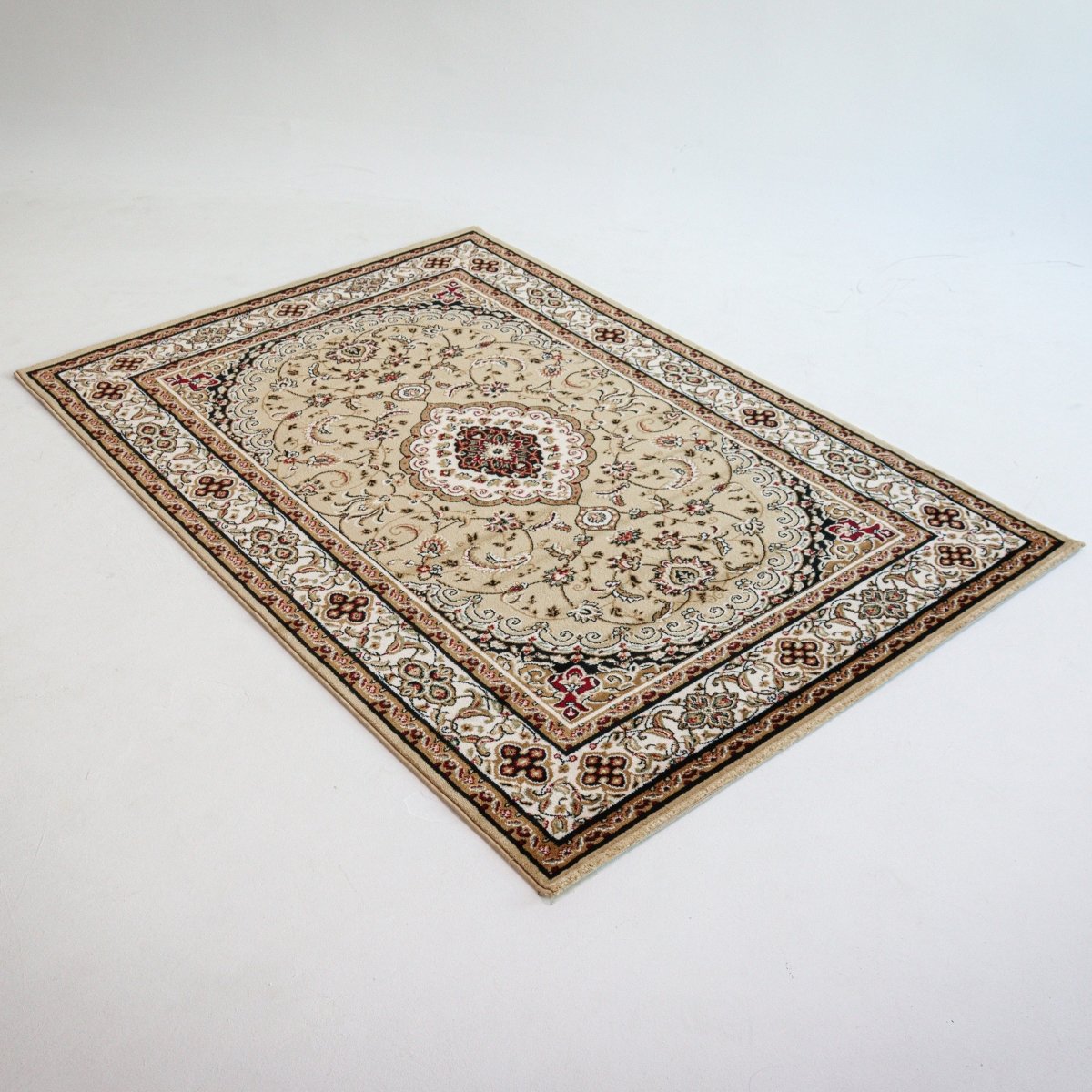 Desert Palace | Iranshar | Royal Persian Series - The Carpetier™