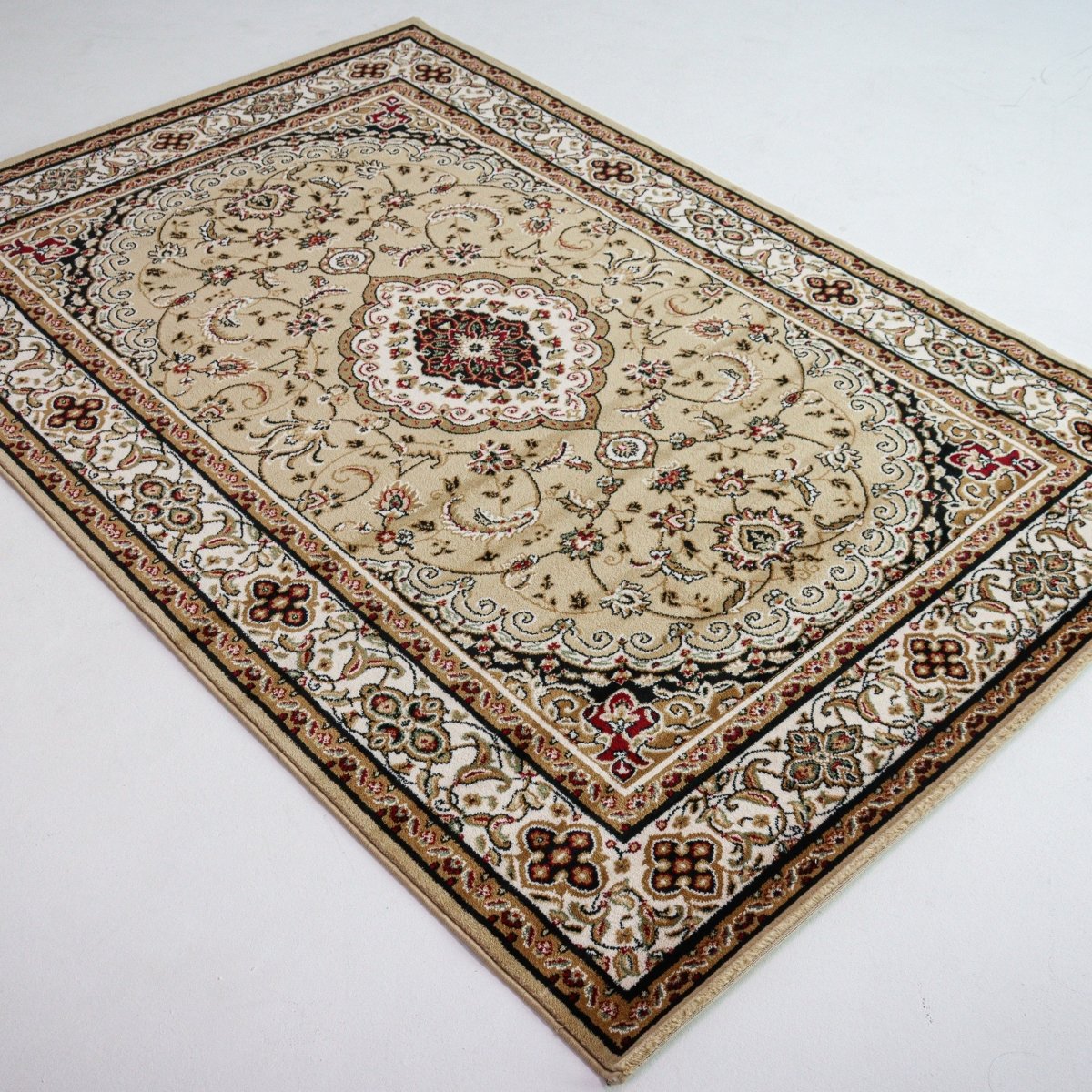 Desert Palace | Iranshar | Royal Persian Series - The Carpetier™