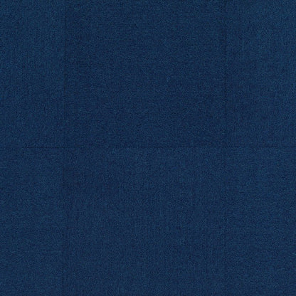 Essential | Azurite Blue | Office Carpet Tiles - The Carpetier™