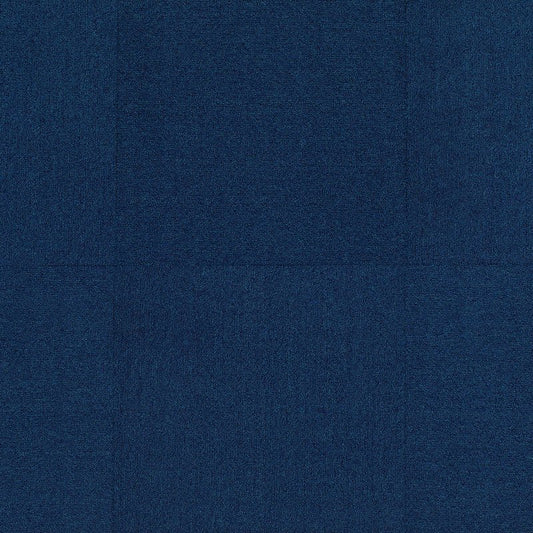 Essential | Azurite Blue | Office Carpet Tiles - The Carpetier™