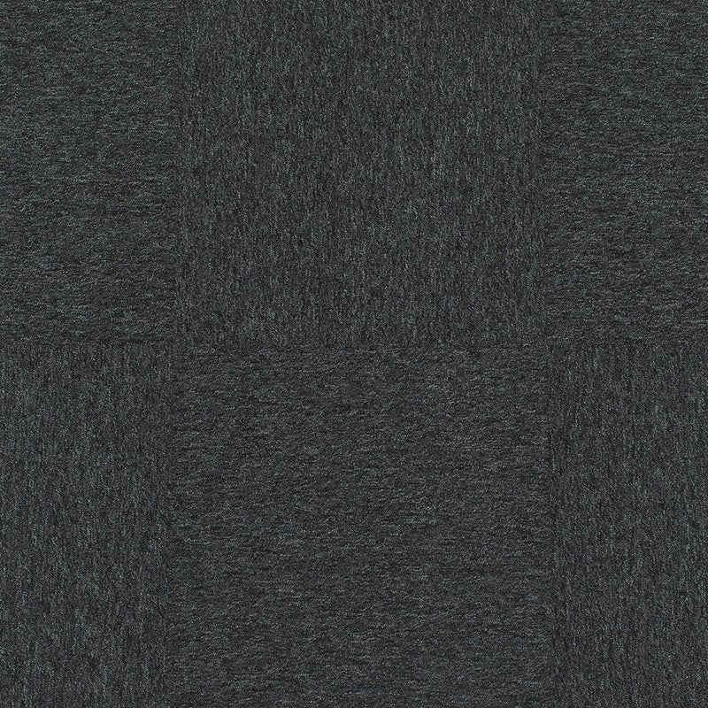 Essential | Hematite | Office Carpet Tiles - The Carpetier™