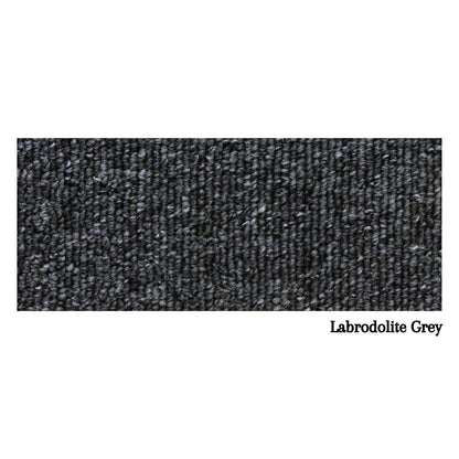 Essential | Labrodolite Grey | Office Carpet Tiles - The Carpetier™