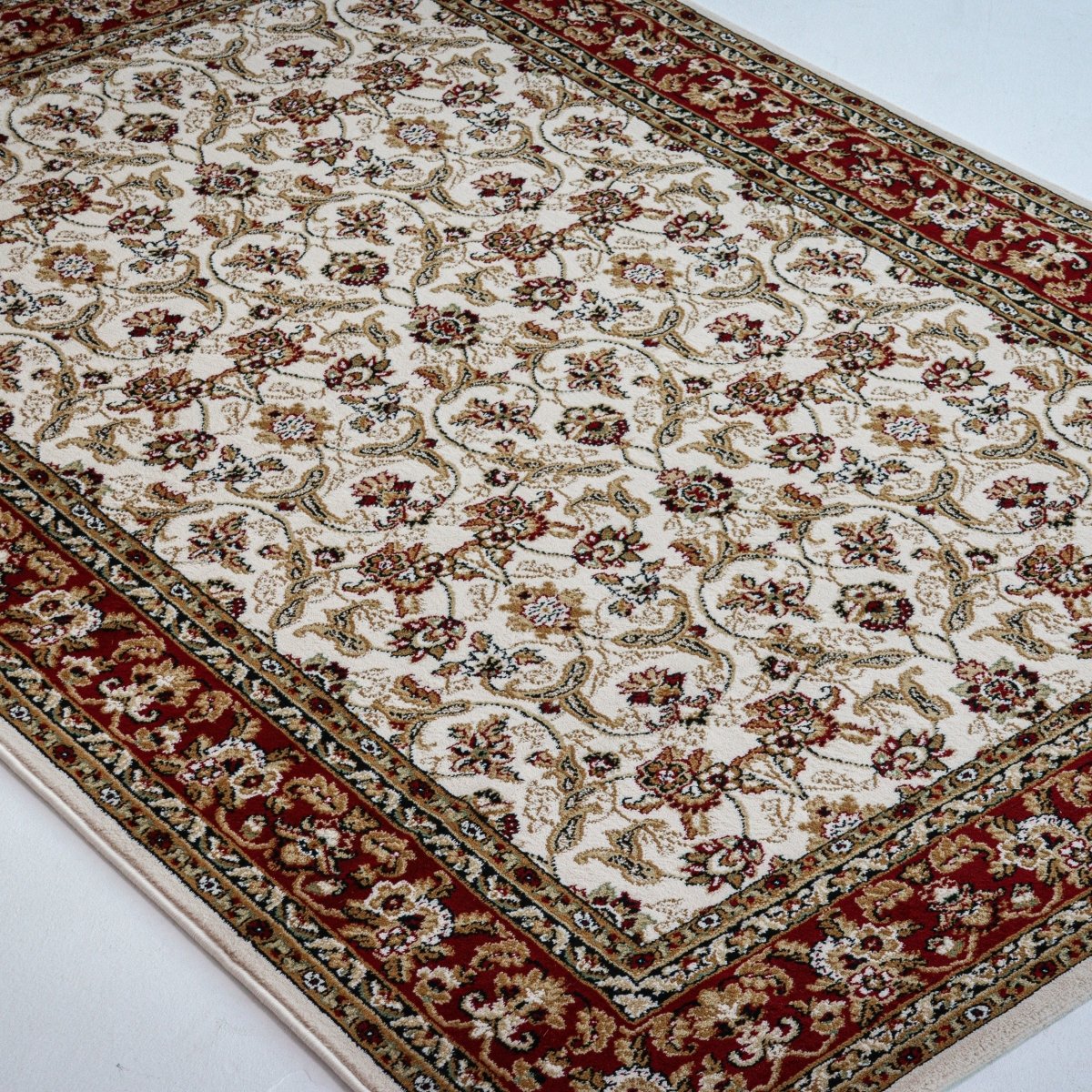 Garnet Imperial | Iranshar | Royal Persian Series - The Carpetier™