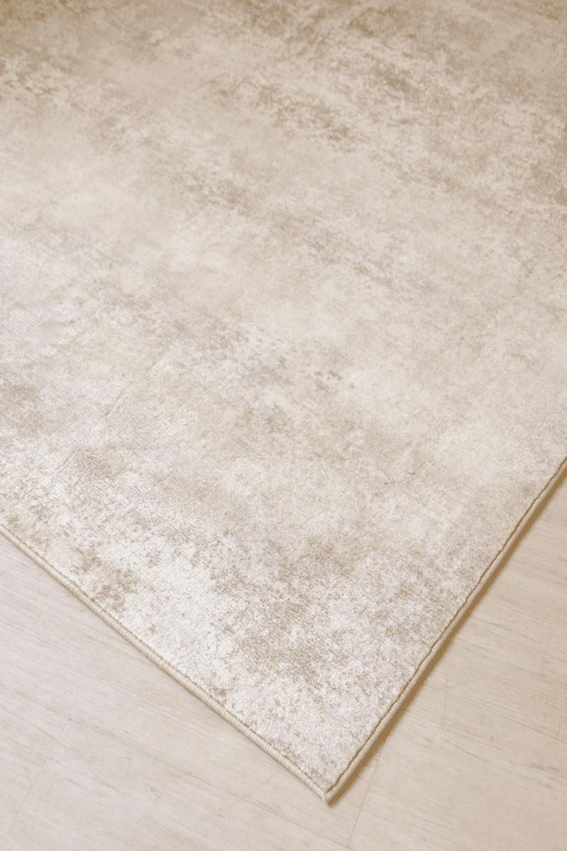 Glacier Mist Carpet | Polyfibre Cashmere - The Carpetier™