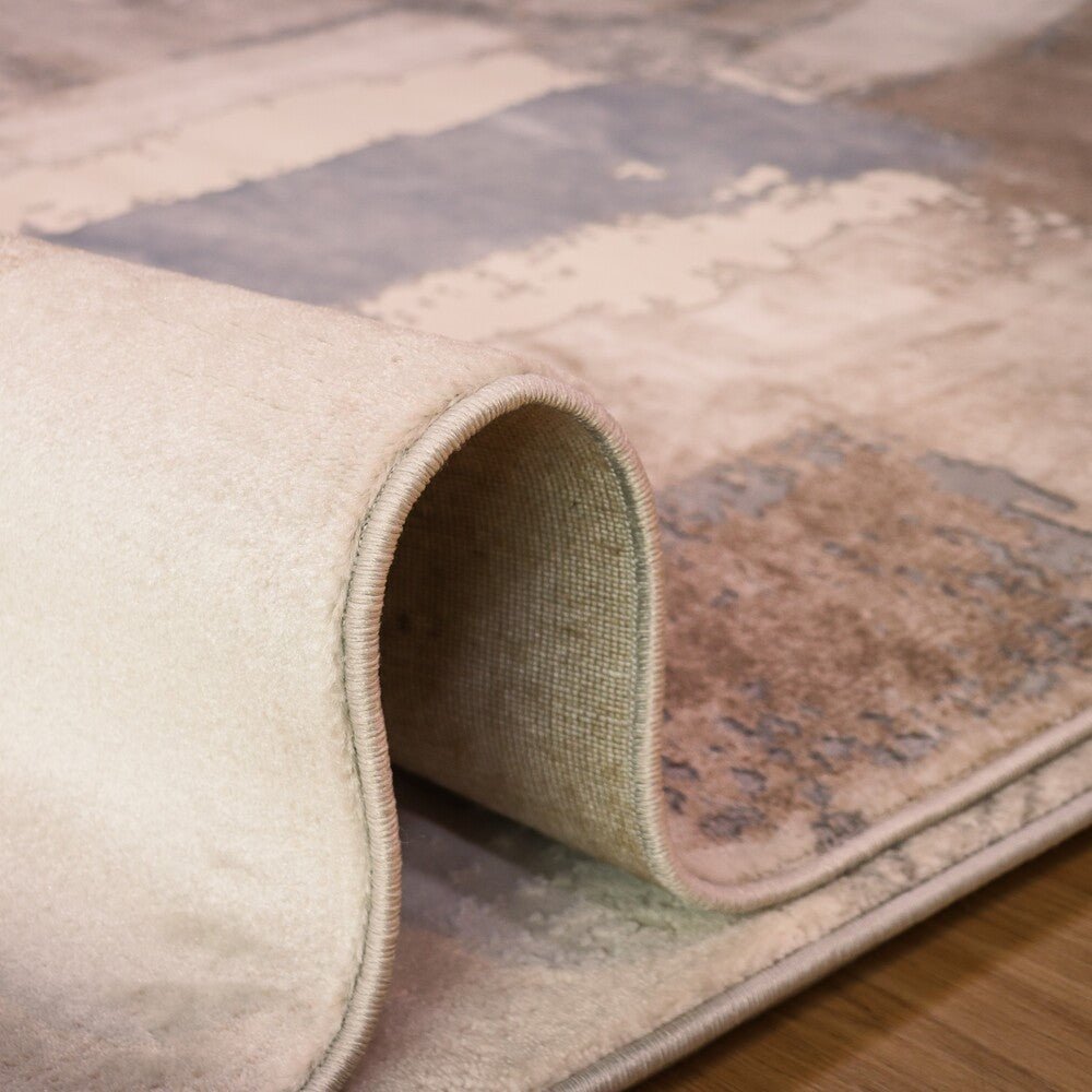 Grey Oasis Luxury Carpet | Carlton Modern Series - The Carpetier™