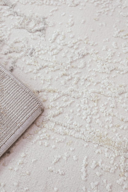 Grey Oasis Luxury Carpet | Carlton Modern Series - The Carpetier™