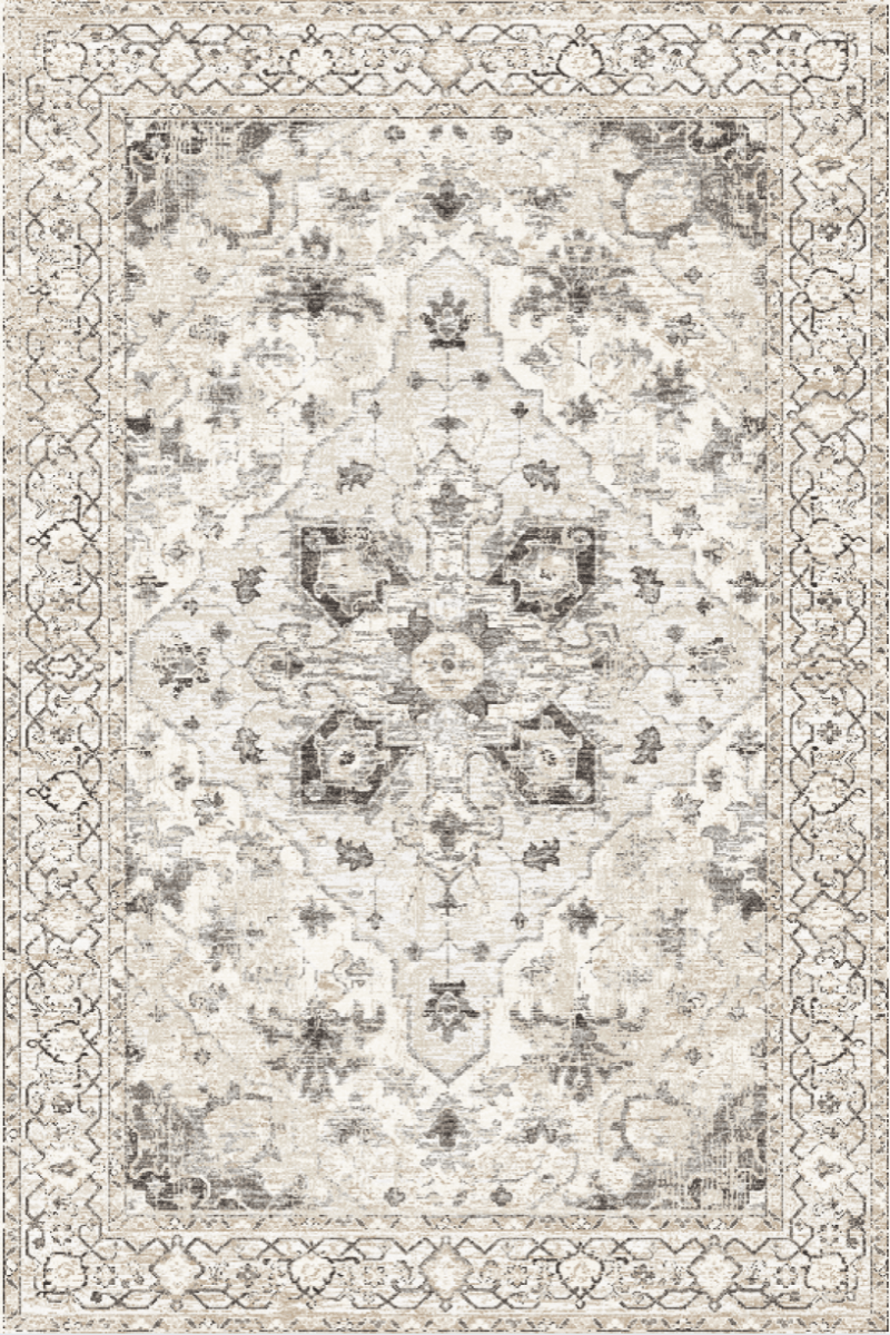 Greystone Heritage Carpet | Polyfibre Cashmere - The Carpetier™