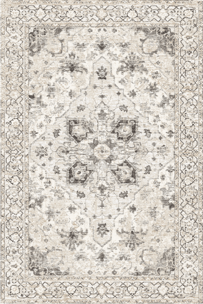 Greystone Heritage Carpet | Polyfibre Cashmere - The Carpetier™