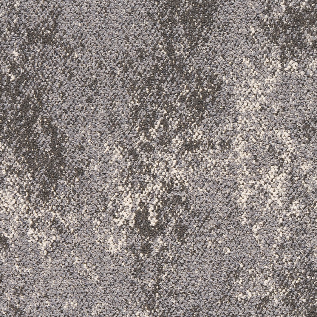 Grigio| Earth | Office Carpet Tiles - The Carpetier™