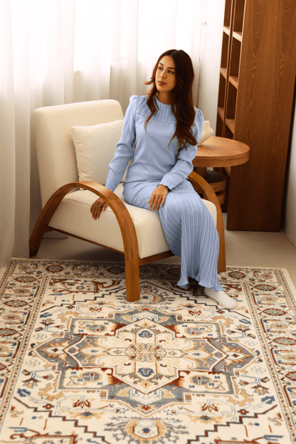 Imperial Palace Carpet | Wilton Dyed Series - The Carpetier™