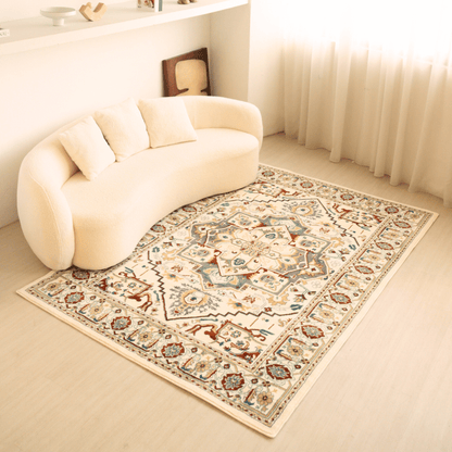 Imperial Palace Carpet | Wilton Dyed Series - The Carpetier™