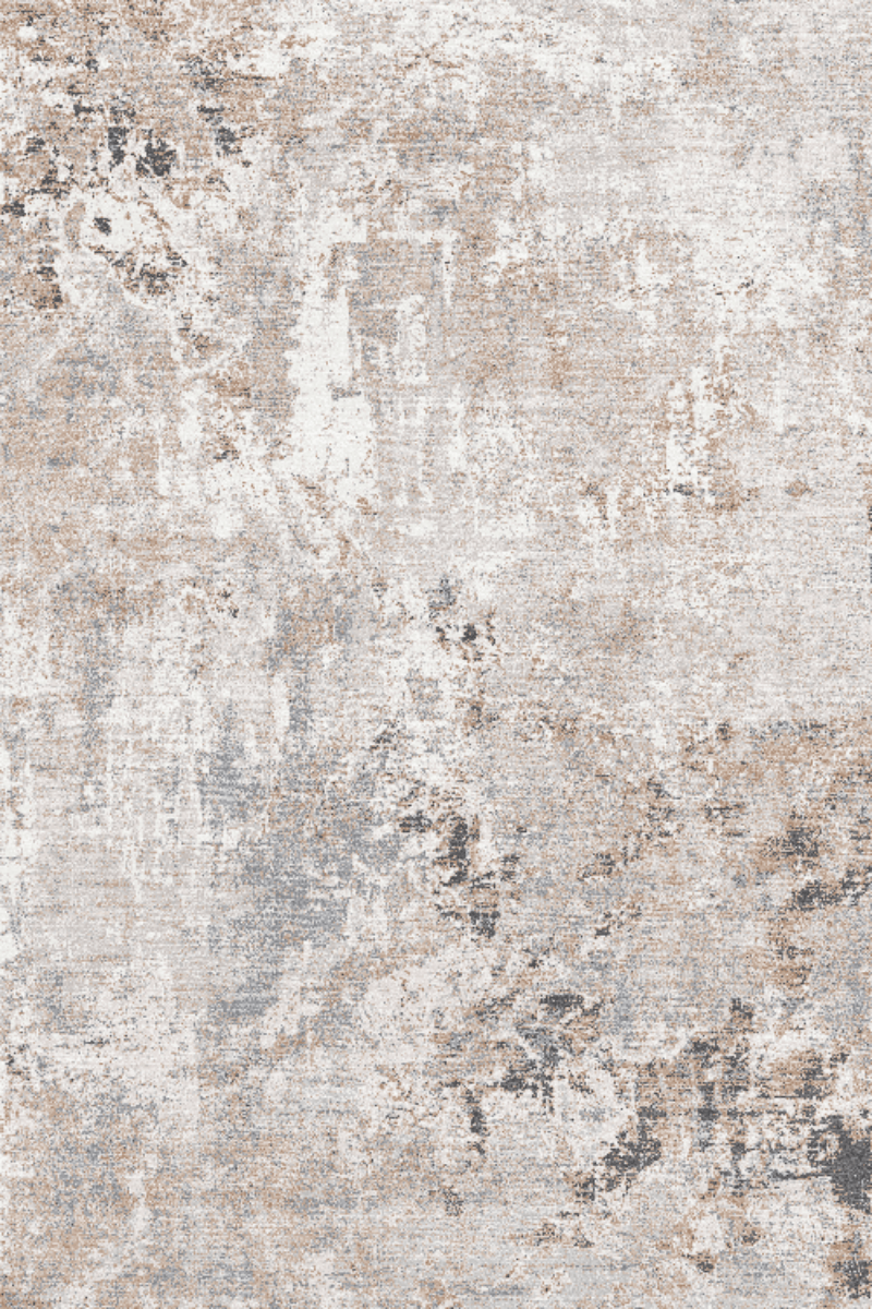 Iron Ore Carpet | Polyfibre Cashmere - The Carpetier™