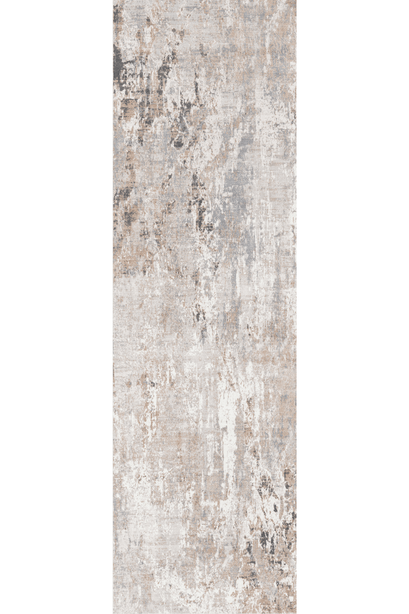 Iron Ore Runner | Polyfibre Cashmere - The Carpetier™