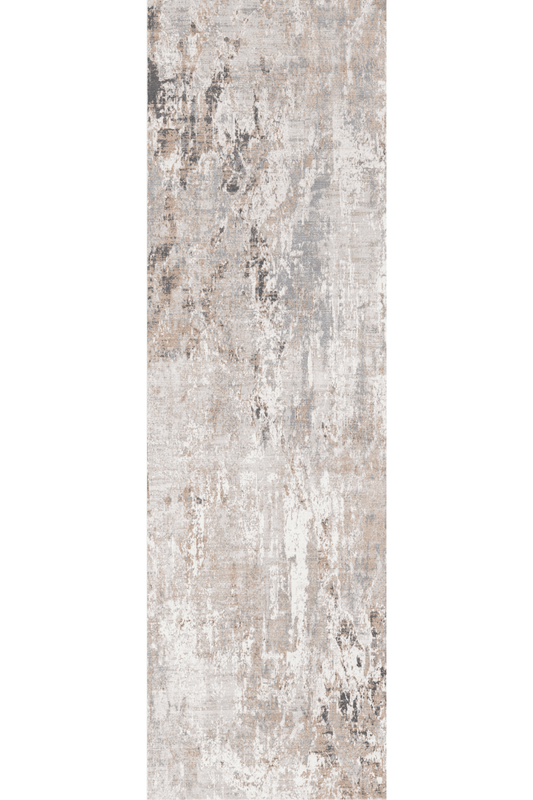 Iron Ore Runner | Polyfibre Cashmere - The Carpetier™