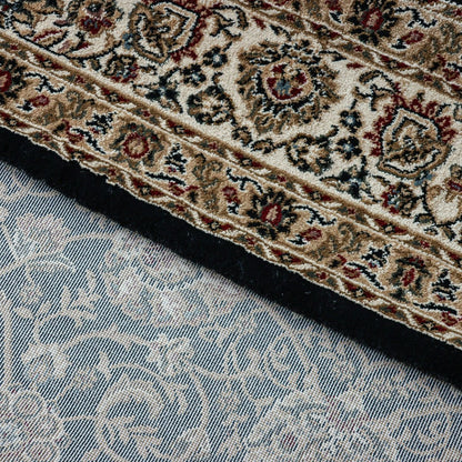 Ivory Blossom | Iranshar | Royal Persian Series - The Carpetier™