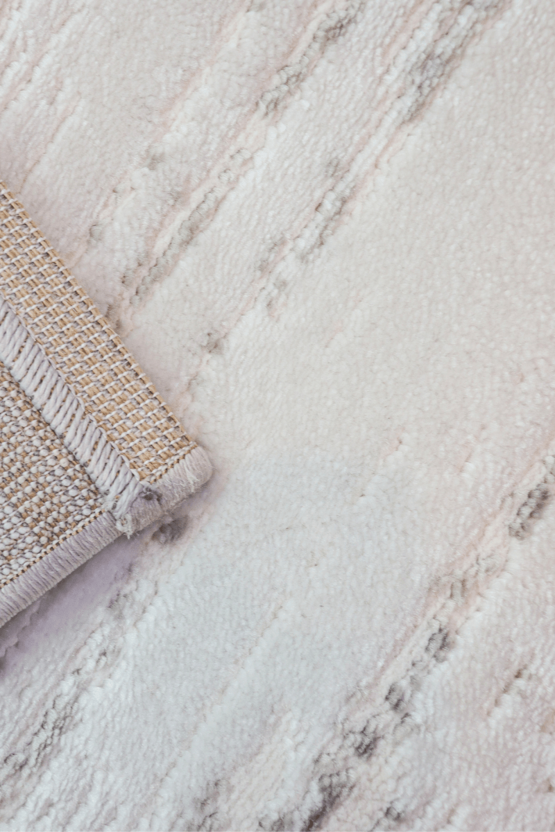 Ivory Sand Luxury Carpet | Carlton Modern Series - The Carpetier™