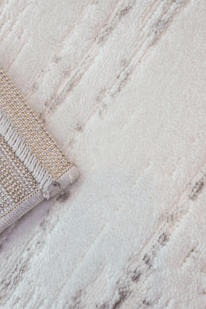 Ivory Sand Luxury Carpet | Carlton Modern Series - The Carpetier™