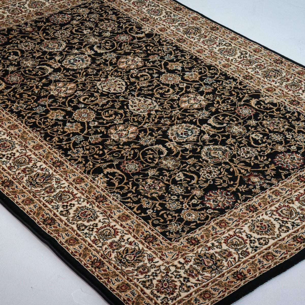 Majestic Garden | Al Safa | Royal Persian Series - The Carpetier™