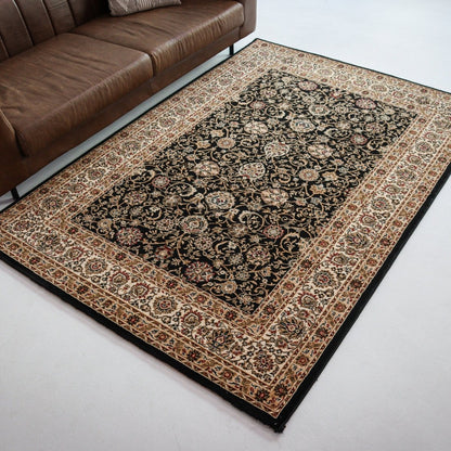 Majestic Garden | Al Safa | Royal Persian Series - The Carpetier™