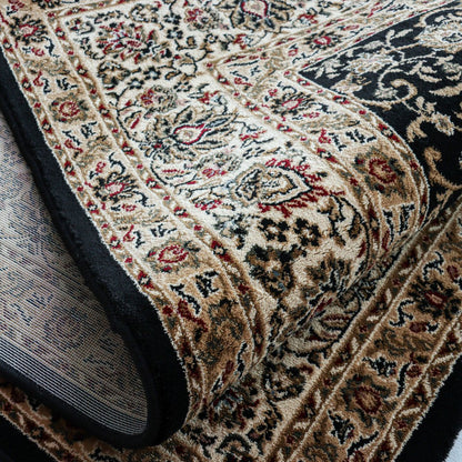 Majestic Garden Carpet | Al Safa | Royal Persian Series - The Carpetier™