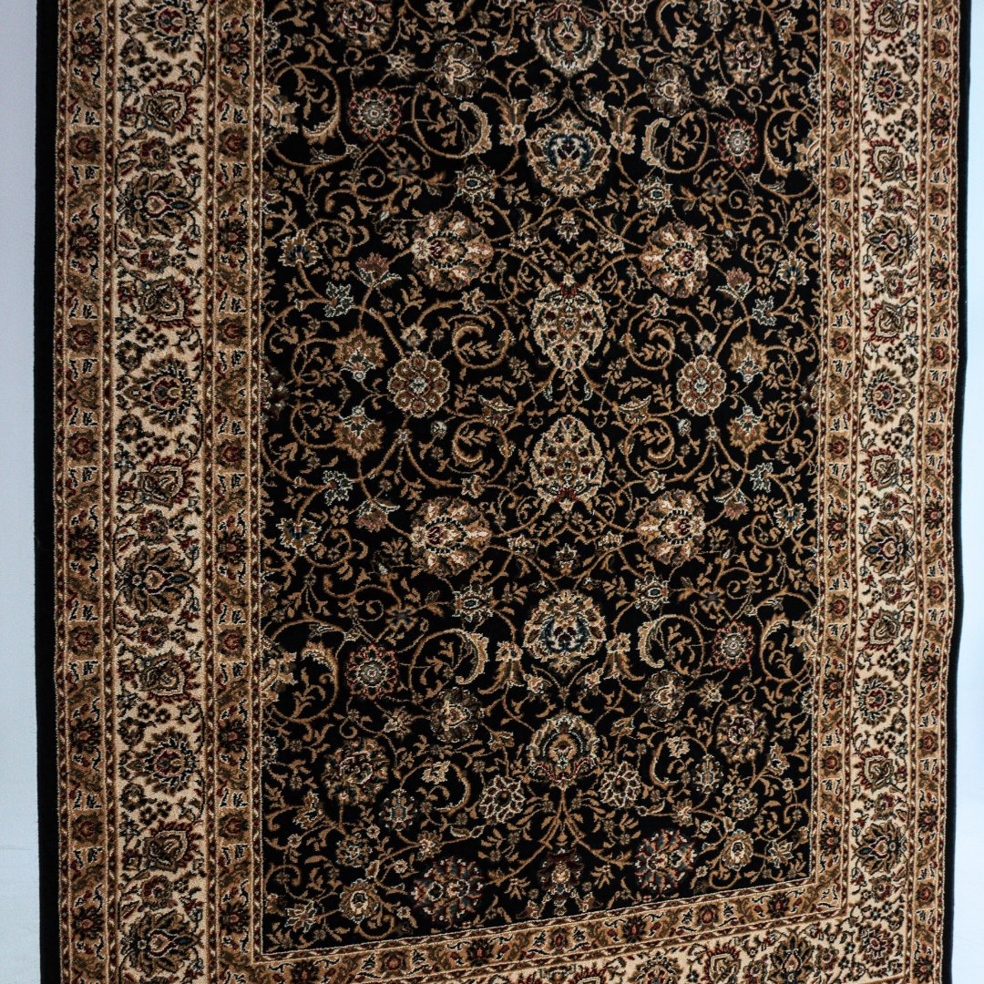 Majestic Garden Carpet | Al Safa | Royal Persian Series - The Carpetier™