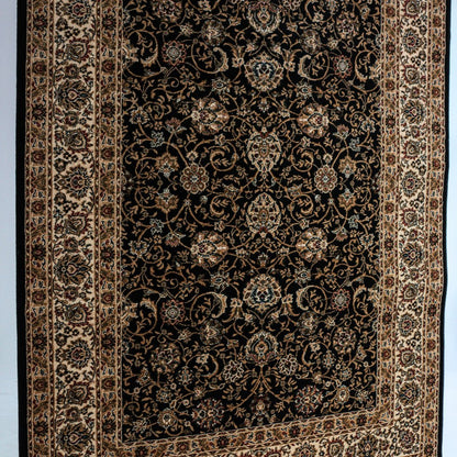 Majestic Garden Carpet | Al Safa | Royal Persian Series - The Carpetier™