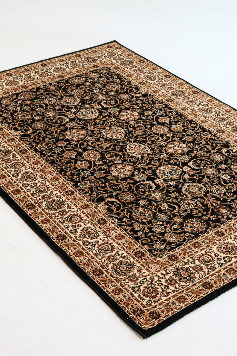 Majestic Garden Carpet | Al Safa | Royal Persian Series - The Carpetier™