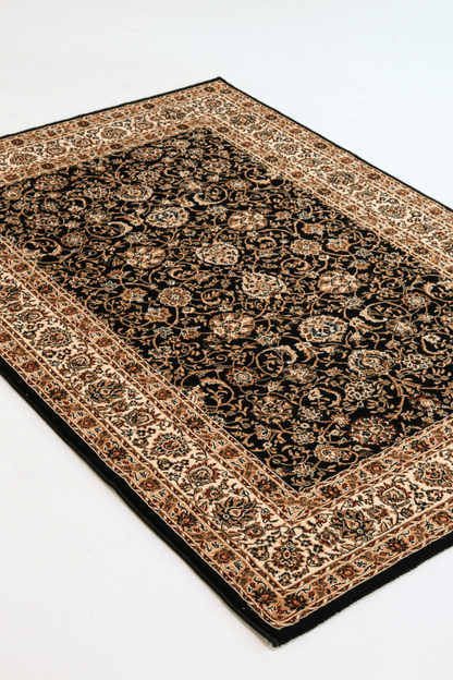 Majestic Garden Carpet | Al Safa | Royal Persian Series - The Carpetier™