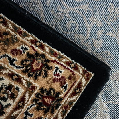 Majestic Garden Carpet | Al Safa | Royal Persian Series - The Carpetier™