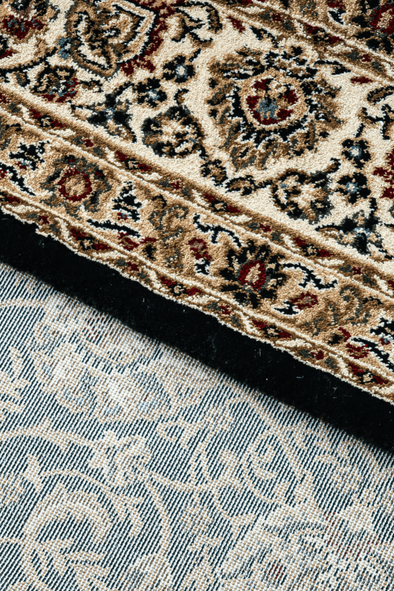 Majestic Garden Carpet | Al Safa | Royal Persian Series - The Carpetier™