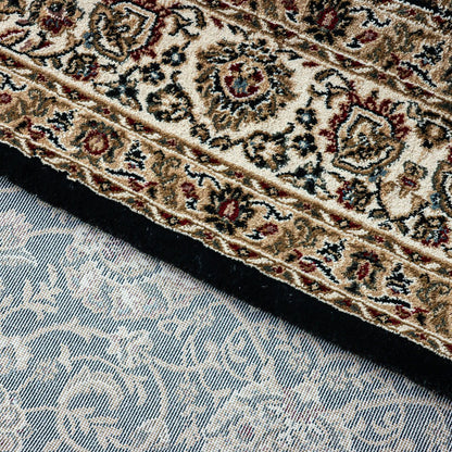 Majestic Garden Carpet | Al Safa | Royal Persian Series - The Carpetier™