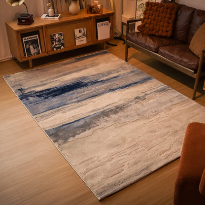 Midnight Shores Luxury Carpet | Carlton Modern Series - The Carpetier™