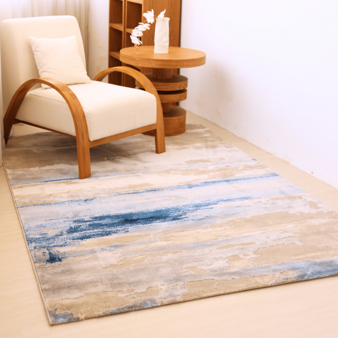 Midnight Shores Luxury Carpet | Carlton Modern Series - The Carpetier™