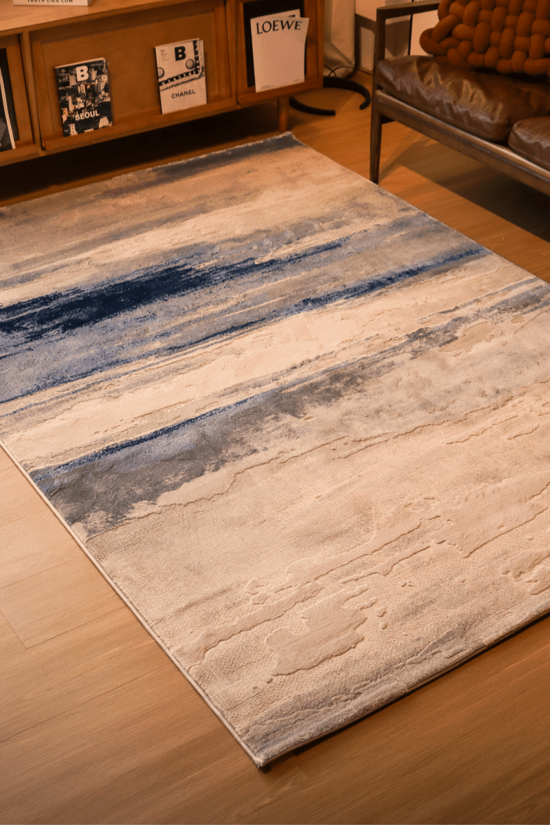 Midnight Shores Luxury Carpet | Carlton Modern Series - The Carpetier™