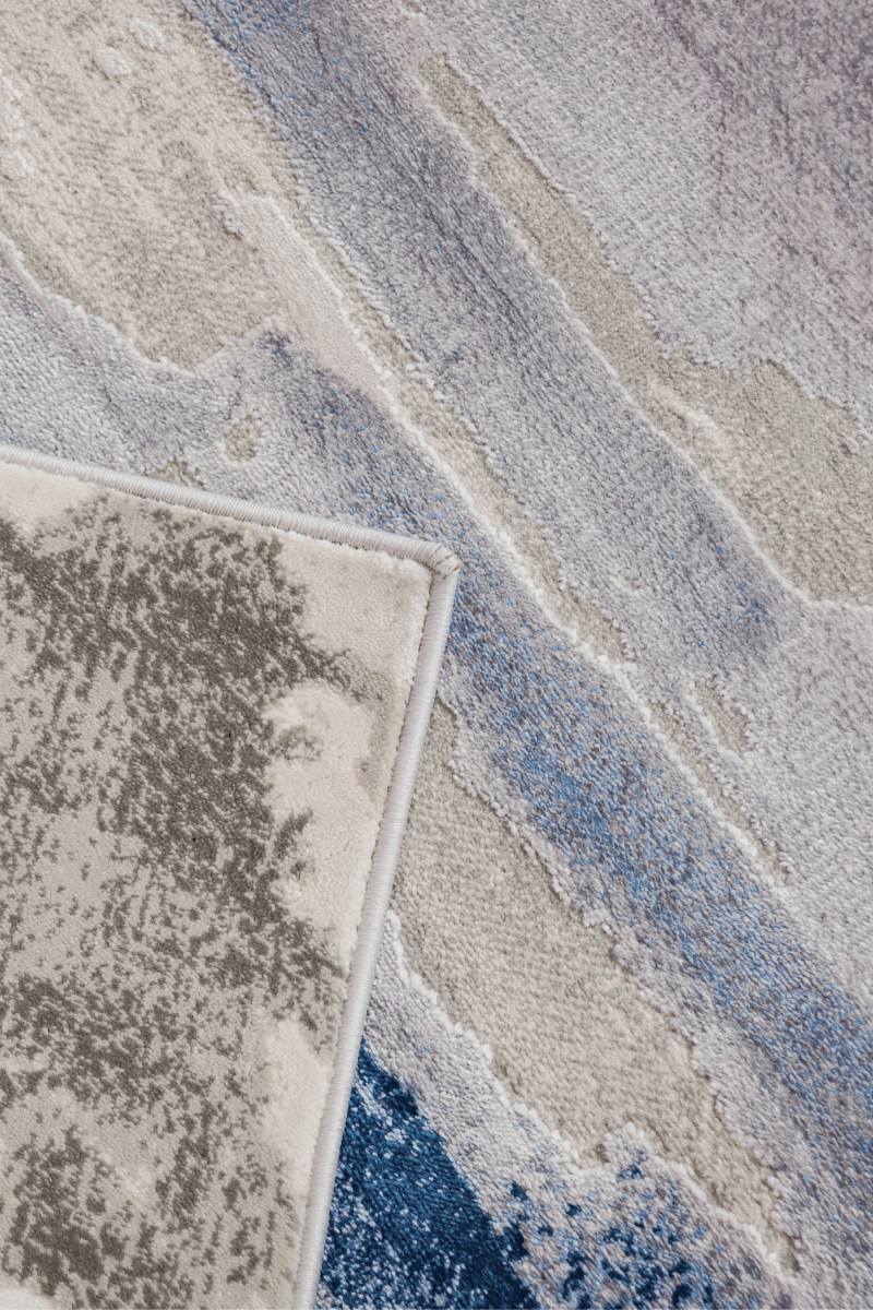 Midnight Shores Luxury Carpet | Carlton Modern Series - The Carpetier™