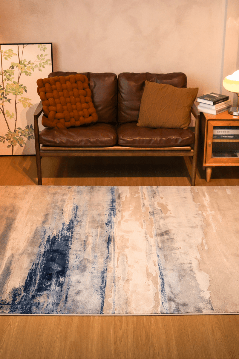 Midnight Shores Luxury Carpet | Carlton Modern Series - The Carpetier™