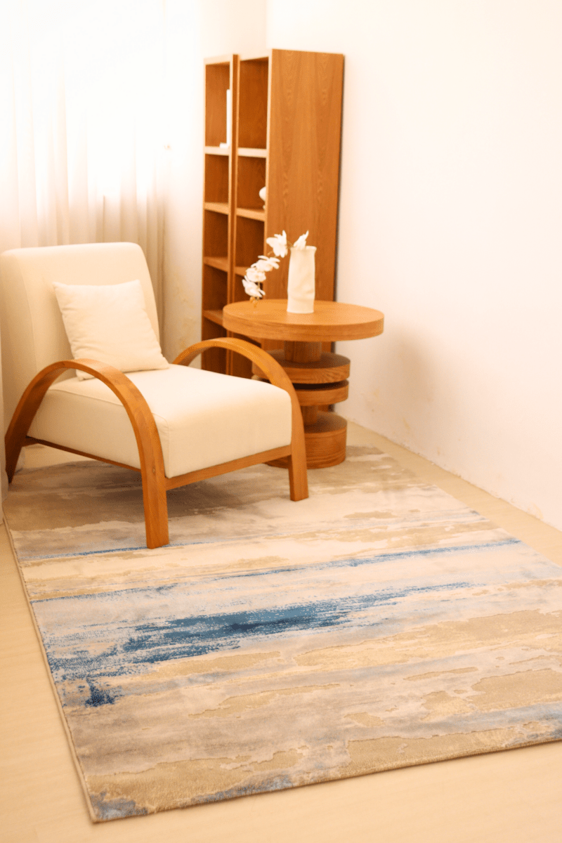 Midnight Shores Luxury Carpet | Carlton Modern Series - The Carpetier™